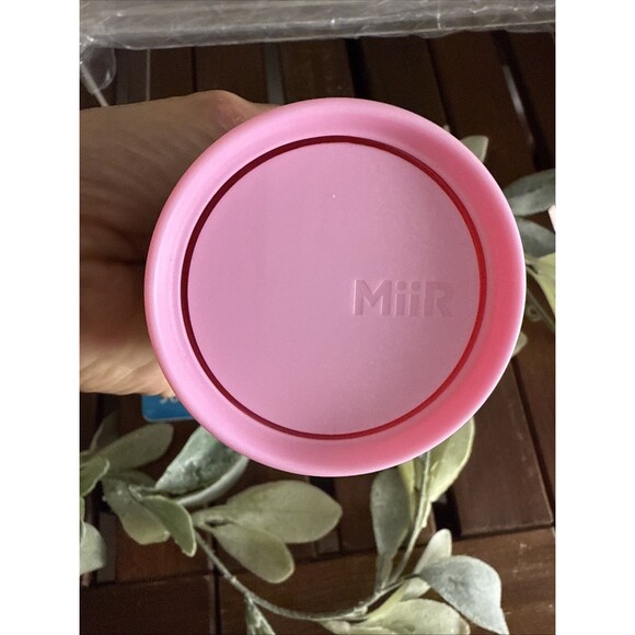 Roller Rabbit x Starbucks Collab Monkey Tumbler 16oz Stainless NEW Ships today! - Picture 4 of 6